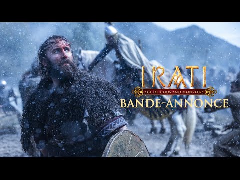 Bande-annonce VF