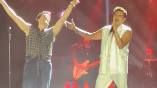 Una Vaina Bien • Silvestre Dangond & Sebastian Yatra • Por Primera Vez en Vivo en Medellín