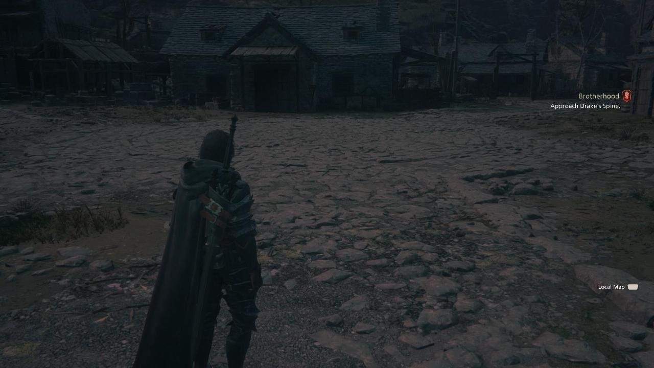 FINAL FANTASY XVI first try vs Gobermouch rank A hunt airborne finisher using each eikons power