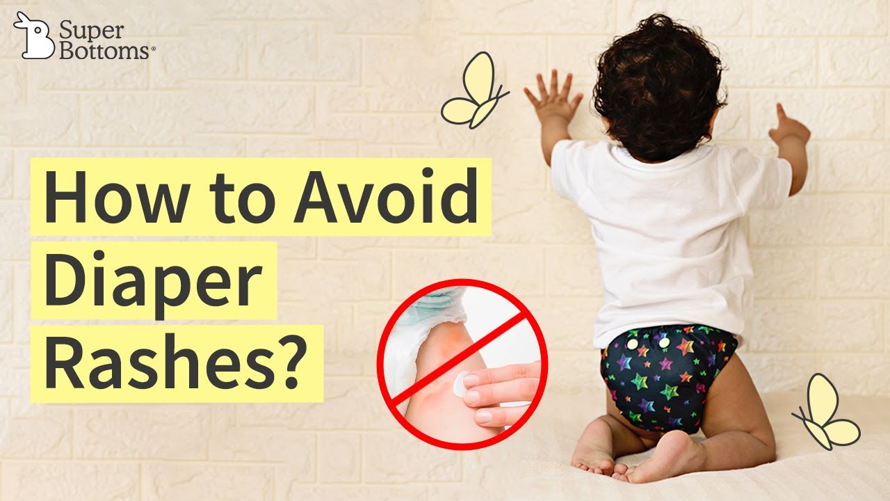 How Many SuperBottoms UNO do you need for the Diapering Journey?