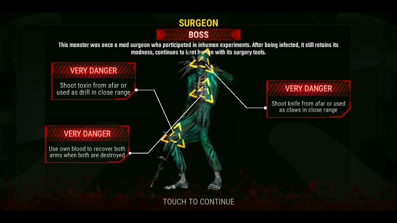 Death target mission 100 Gameplay Walkthrough 2023 ( iOS, Android