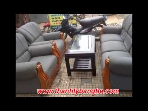 ghế sofa cà phê thanh lý - Webgiasi