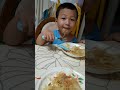 Korphil kids eat filipino foodbengfamily tv