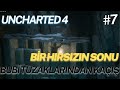 BUBİ TUZAKLARINDAN KAÇIŞ | UNCHARTED 4: BİR HIRSIZIN SONU | BÖLÜM 7