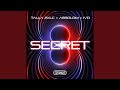 Secret Extended Mix Secret Extended Mix