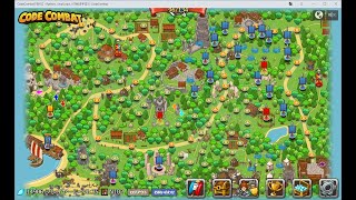 Famous 【CodeCombat Premium】#30 辺境の森林 - ChromebookでPython Net Worth