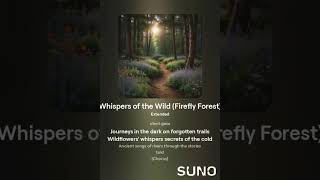 Firefly Forest (Lyrics) - Prodigy Math Game OST