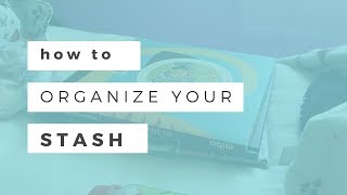 How To Organize & Hide Your AB/DL Stash
