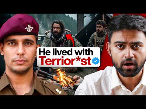 India’s Most Fearless Warrior: The Untold Story of Major Mohit Sharma | Dhurandhar | Aniirban