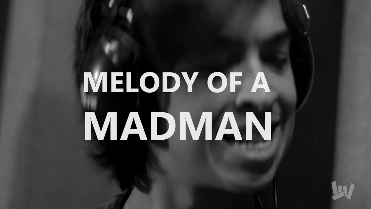 Watch People as Machines - Melody of a Madman on YouTube Watch People as Machines - Melody of a Madman on YouTube
