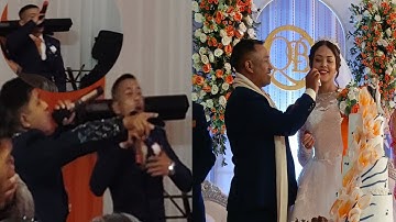 Ka sngi Iathoh jong I Quest & Bliss (Mawkaton) Wan Rwai na Mawlai 