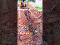 bulldozer Baba jindabad #JCB #3DX #shorts #video #viral