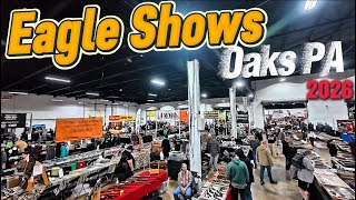 Famous EAGLE SHOWS OAKS PA (APRIL 2026) Wealth