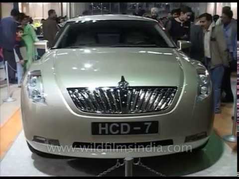 tibetan terrier 7th Auto Expo Pragati Maidan, New Delhi | 2004 | Part 1
