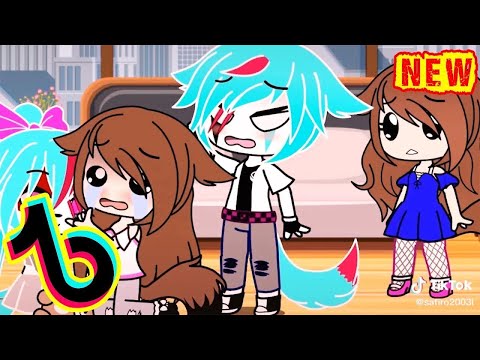 GachaLife TikTok Compilation ep#3986