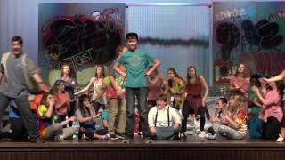 Details Theatre   Pathways Update