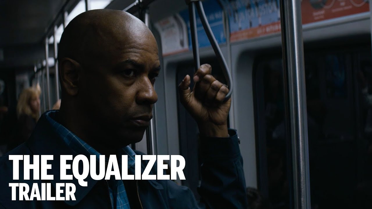 Equalizer 2' brings Denzel Washington back with a vengeance – Boston Herald