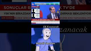 2023 seçim sonuçları muhalif seçmen #shorts #2023 #seçim2023 #edit #rte #kk #erdoğan #kılıçdaroğlu screenshot 4