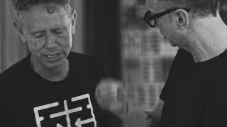 Depeche Mode - My Cosmos Is Mine / Ghosts Again (Memento Mori Official Teaser)