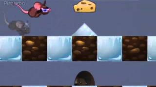 [Transformice - racing] Szvissioon Ft. Zoocp