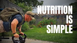 All You Really Need to Know About Nutrition (In 7 Minutes)