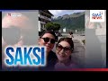 Carla Abellana, nagbahagi ng ilang video at larawan sa kanilang honeymoon trip sa Europe | Saksi