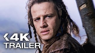 HIGHLANDER Trailer (1986) Christopher Lambert, Sean Connery