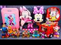 Satisfying with Unboxing Disney Junior Fire Rescue Mickey Mouse Playset | Review Toys ASMR