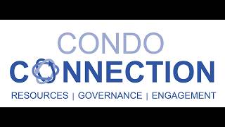 Condo Connection Monthly Meeting - August 20, 2026