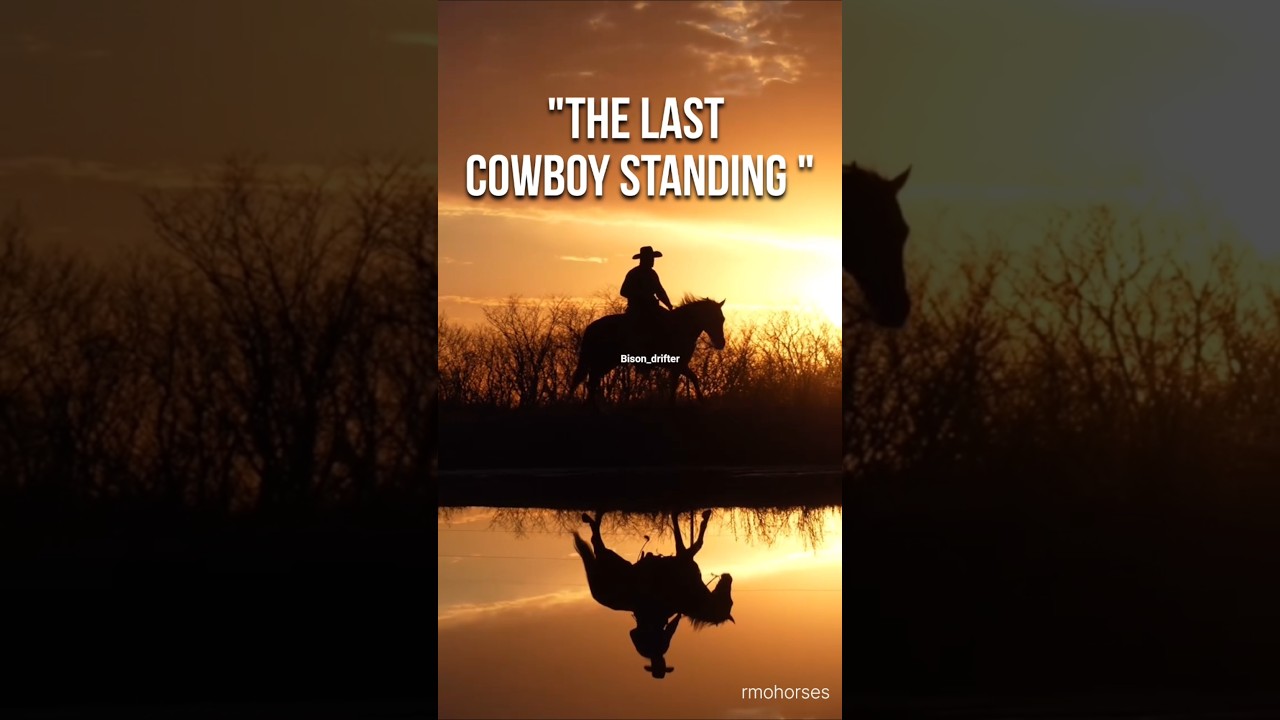 last cowboy standing 