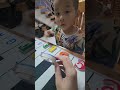 Hoạt động giúp trẻ nhận biết tên gọi các nốt nhạc gắn với hình ảnh& màu sắc cụ thể #cảmthụâmnhạc