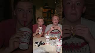 Photos from a late night Cookout run with the bois!! 😎🔥 | #photography #cookout #latenight