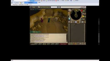 Fast way to get level 1 clue scroll By: Pvm Marcx