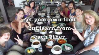 Thai Cooking Class in Chiang Mai, Thailand : Asia Scenic Thai Cooking School