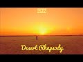 GRIN Desert Rhapsody