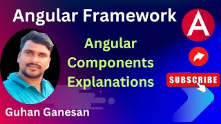 🎯 Angular Components | Angular Framework | Full Stack Development Course | Bootstrap | Rest API