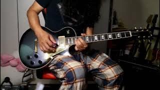 Bersama Di Hari Raya-CENDERAWASIH....Gitar Karok Raya