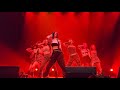 Dreamcatcher    scream  221124  paris apocalypse  follow us tour 4k60fps fancam