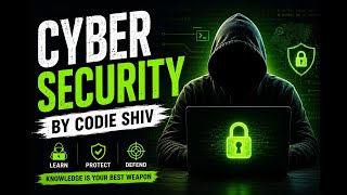 CYBER SECURITY CLASS 33