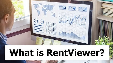 Custom Dashboards for Property Management built with Power BI or Tableau