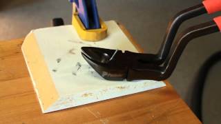 Paslode Eagle Claw - Review - ToolSkool Tool Talk 1 Eagle Claw