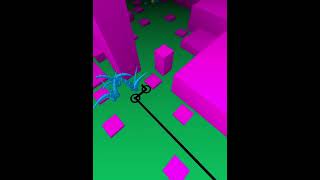 Dancing Line Port - The Desert (III) Gemless