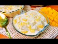 Mango Jelly (Super Creamy Mango Jelly Dessert)