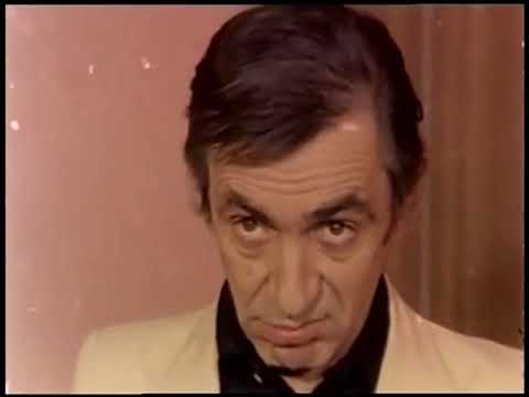 Zerrin Doğan Binlik Nail 1979 Aydemir Akbaş Film Fragman