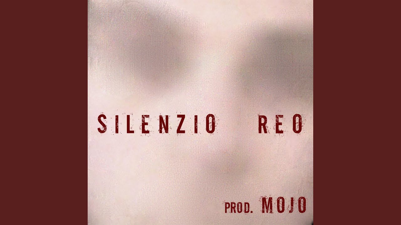 Watch Silenzio on YouTube Watch Silenzio on YouTube