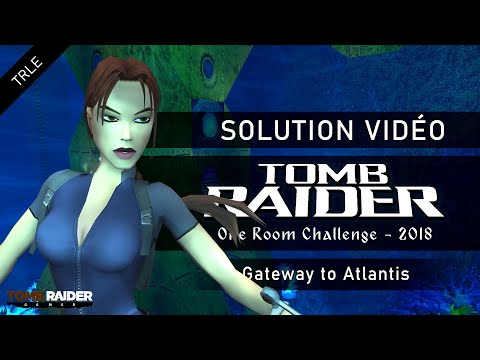 Video: Atlantide Russa: La Città Invisibile Di Kitezh Di Tomb Raider Era Un Luogo Reale - Visualizzazione Alternativa