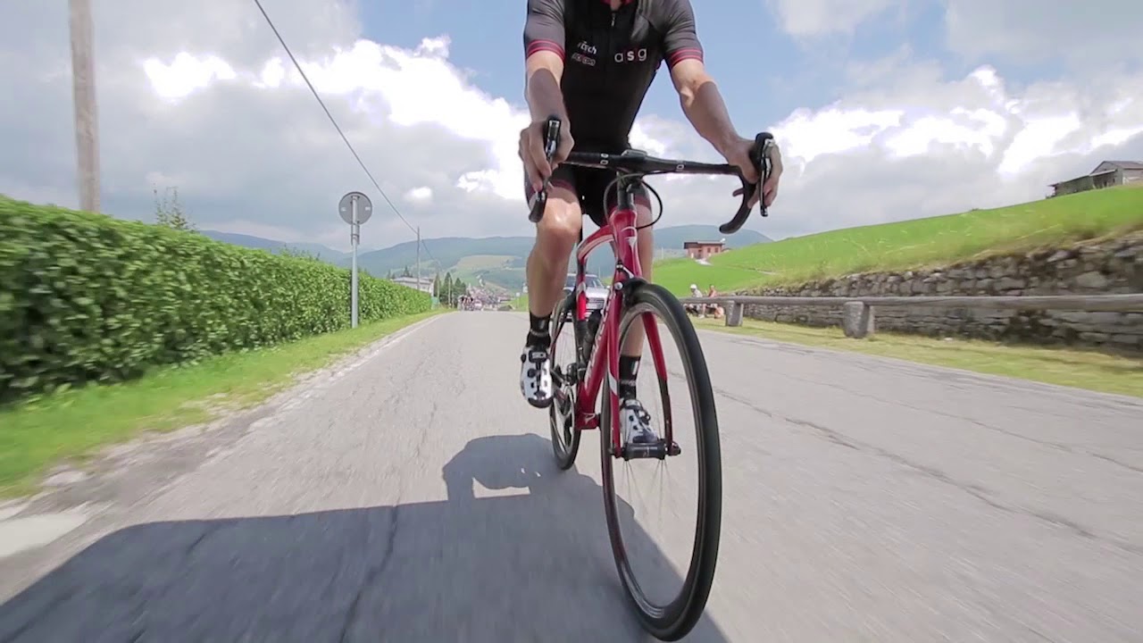 ASG Bike Travel - Italian Experience 2017