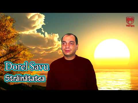 Dorel Savu - Strainatatea