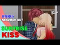  neighbor guy episode 6 surprise kiss 