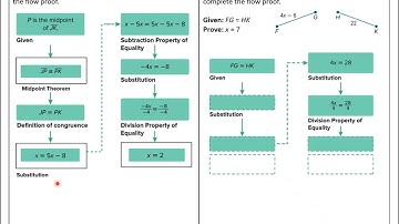 3 4 Writing Proofs RECORDING 1